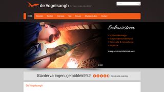 www.devogelsangh.nl