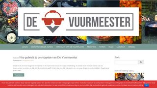 www.devuurmeester.nl