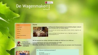 www.dewagenmakerij.nl