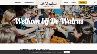 www.dewalrusleeuwarden.nl