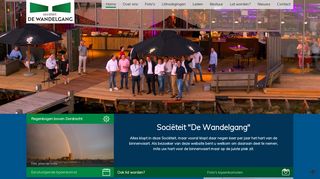 www.dewandelgang.nl