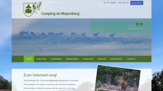 www.dewapenberg.nl