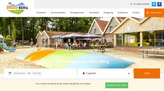 www.dewitteberg.nl