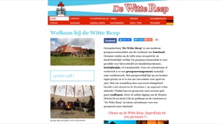 www.dewittereep.nl