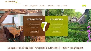 www.dezevenhof.nl