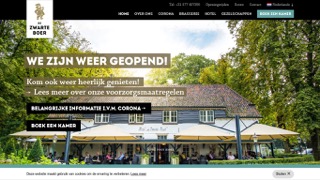 www.dezwarteboer.nl