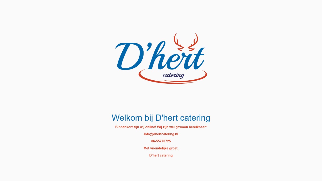 www.dhertcatering.nl