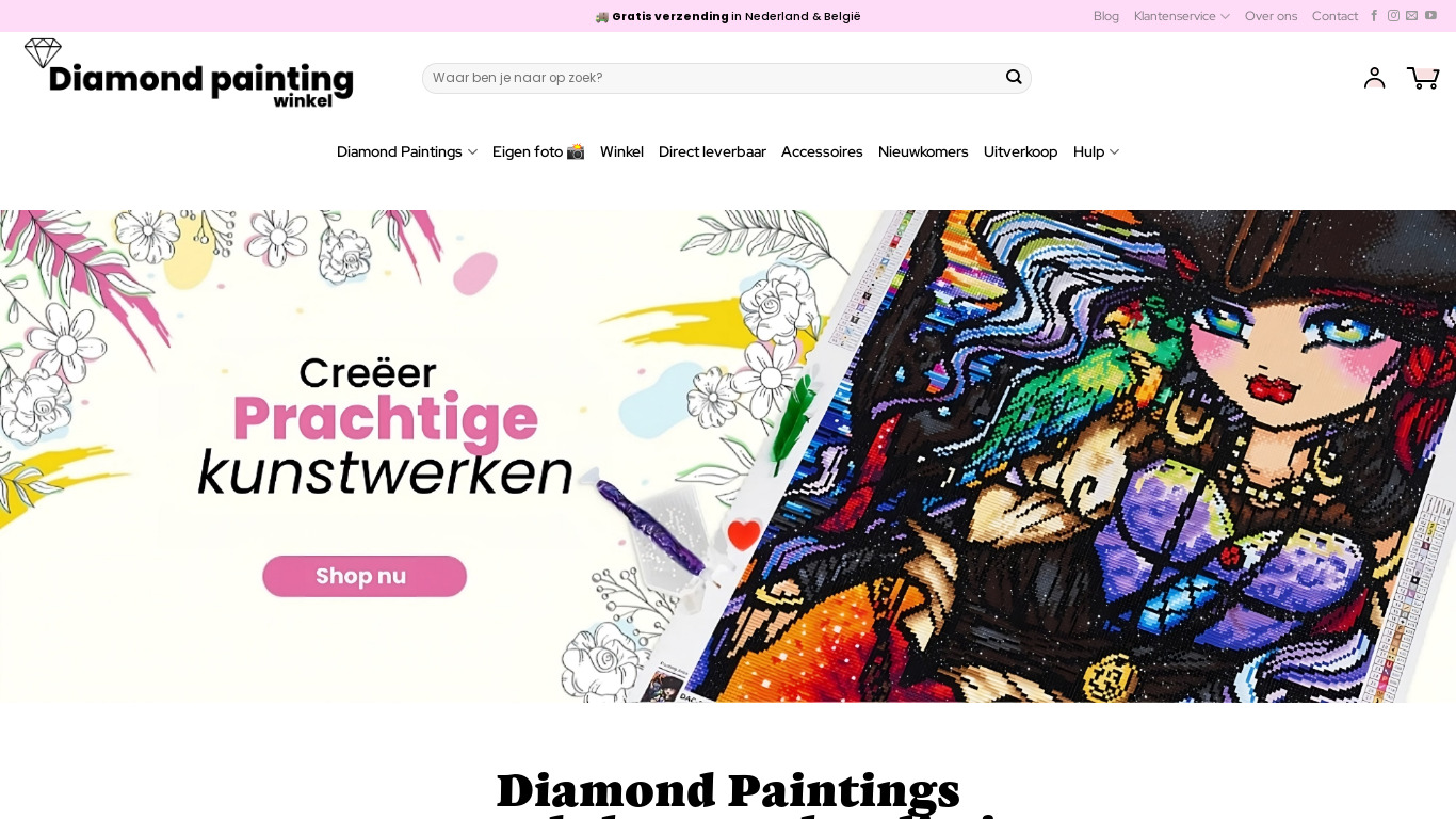 www.diamondpaintingwinkel.com/