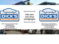 www.dicksautoschade.nl