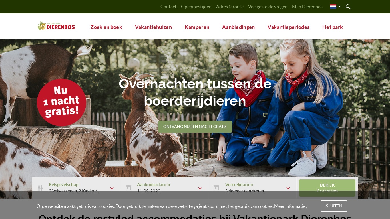www.dierenbos.nl