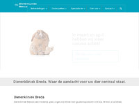 www.dierenkliniekbreda.nl