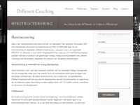 www.differentcoaching.nl/herstructurering/