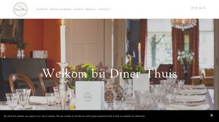 www.dinerthuis.com