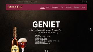 www.dinertijd.nl