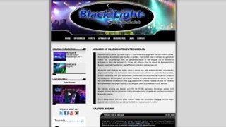 www.discoblacklight.nl