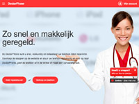 www.doctorphone.nl
