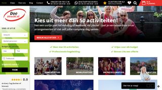 www.doeutrecht.nl