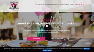 www.dollejoncker.nl