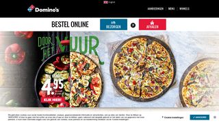 www.dominos.nl
