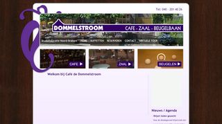 www.dommelstroom.nl