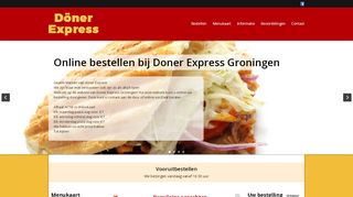 www.donerexpress.nl