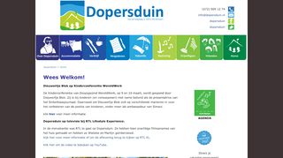 www.dopersduin.nl