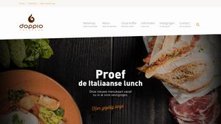 www.doppio-espresso.nl