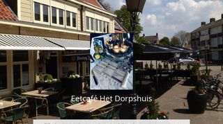 www.dorpshuis.com