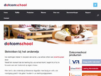www.dotcomschool.nl