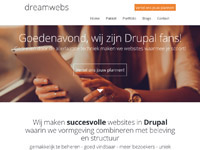 www.dreamwebs.nl