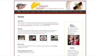 www.driemanserveert.nl
