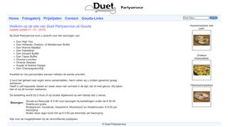 www.duetpartyservice.nl