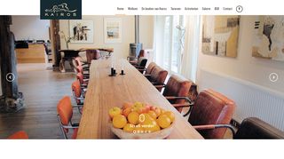 www.duinhoeve-kairos.nl