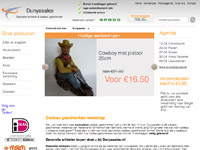 www.dunyasales.nl