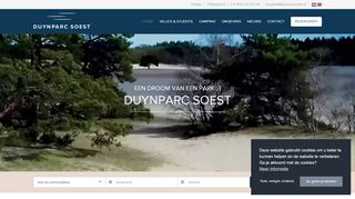 www.duynparcsoest.nl
