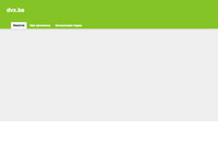 www.dvx.be