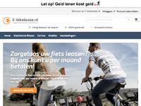 www.e-bikelease.nl