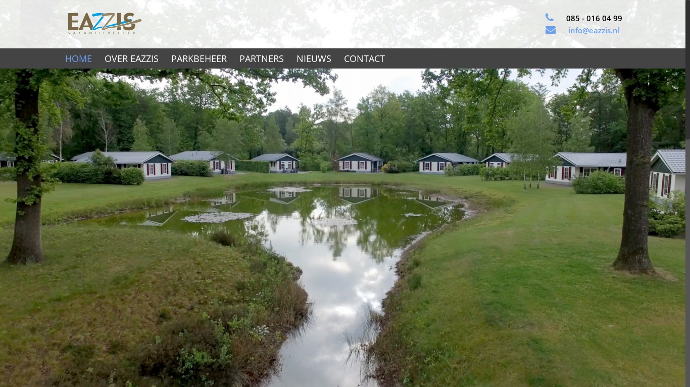 www.eazzis.nl