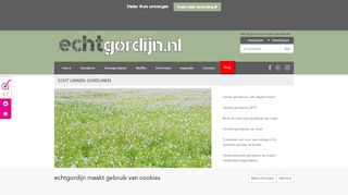 www.echtgordijn.nl/blog/echt-linnen-gordijnen/