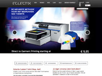 www.eclectix.nl