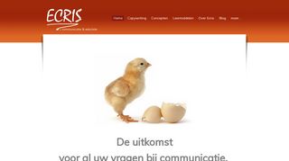 www.ecris.nl