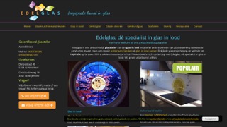 www.edelglas.nl
