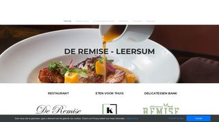 www.eetcafe-deremise.nl