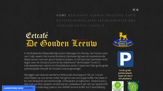 www.eetcafedegoudenleeuw.nl