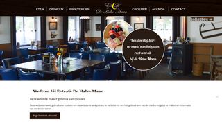 www.eetcafedehalvemaan.nl