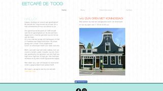 www.eetcafedetoog.nl