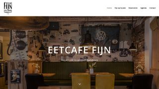www.eetcafefijn.nl