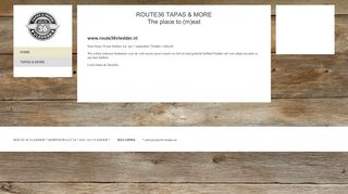 www.eetcaferoute36.nl