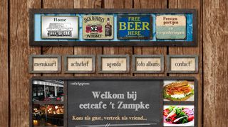 www.eetcafezumpke.nl