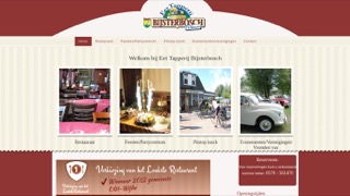 www.eettapperijbijsterbosch.nl